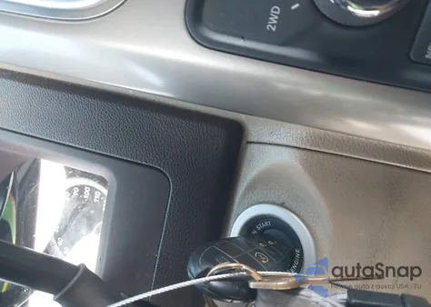 2015 Ram 2500 Big Horn z USA, uszkodzony, nr VIN 3C6UR5ML7FG615729